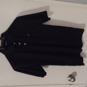 J. Lindeberg Classic Fit Polo